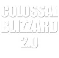 Anthony Miller and Magick Balay - Colossal Blizzard 2.0
