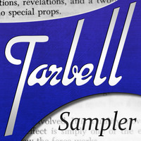 Dan Harlan - Tarbell Super Sampler