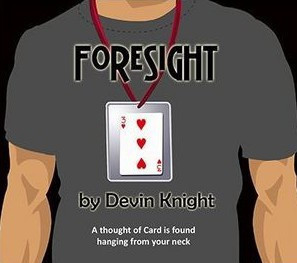 Devin Knight - Foresight