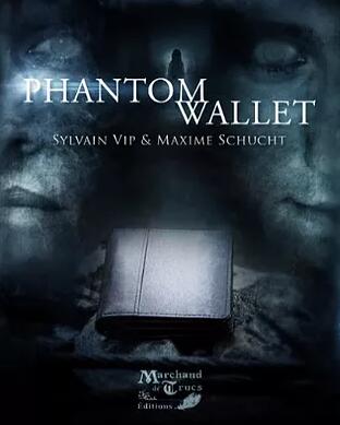 Maxime Schucht - Phantom Wallet