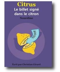 Christian Girad - Citrus Nourdine