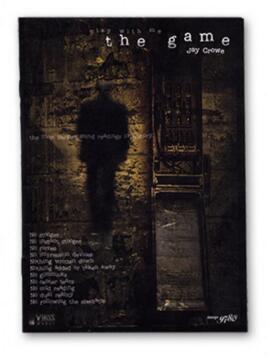 Jay Crowe - The Game