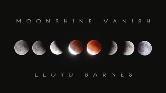 (image for) Lloyd Barnes - Moonshine Vanish