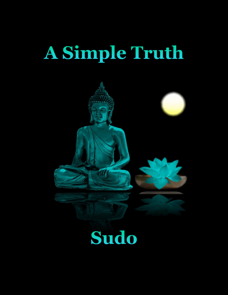 Sudo - A Simple Truth