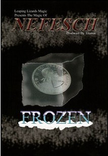 Nefesch - Frozen