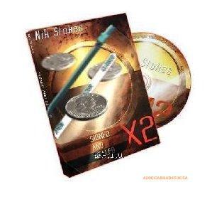 Nik Strokes - Signed and Sealed