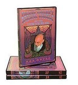 Eugene Burger - Magical Voyages (1-3)