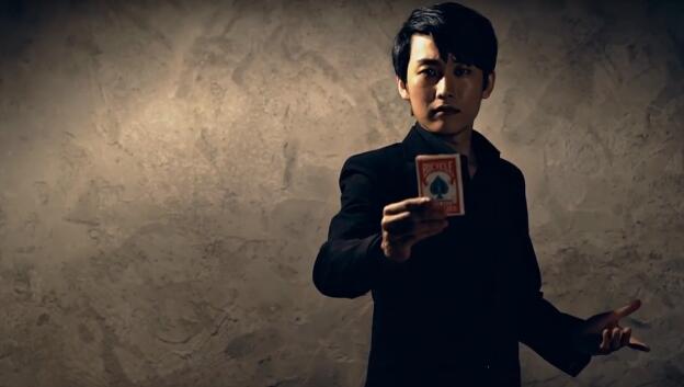 (image for) Lee Hojung - The Case lecture