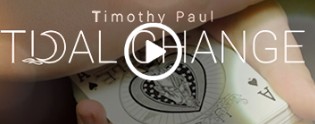 Timothy Paul - Tidal Change