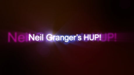 Neil Granger - HUP