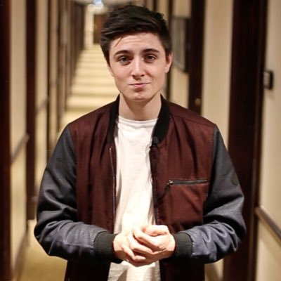Tom Elderfield - Lecture at Magic Circle London
