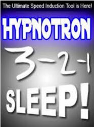 (image for) Jonathan Royle - HYPNO-TRON