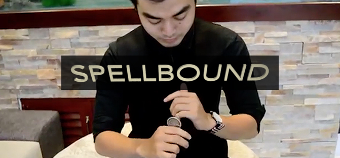 Yuxu - Next Spellbound