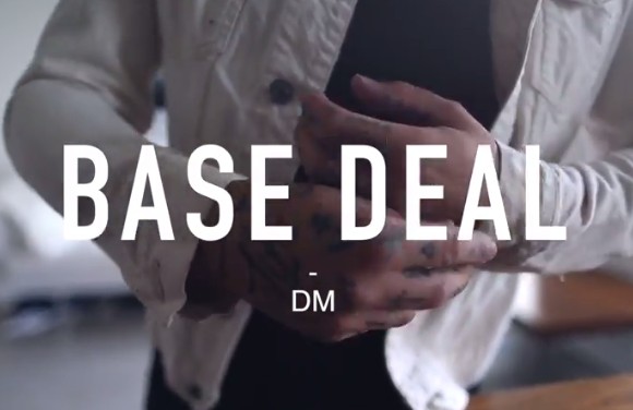 Daniel Madison - Base Deal