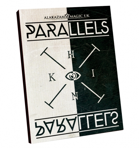 Think Nguyen - Parallels (1-2)