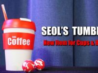 Seol Park - SEOL'S TUMBLER