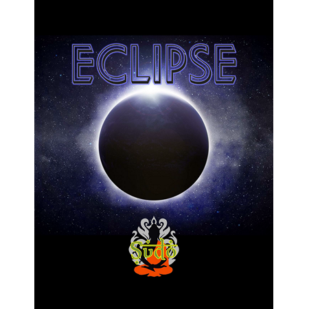 Sudo Nimh - Eclipsed