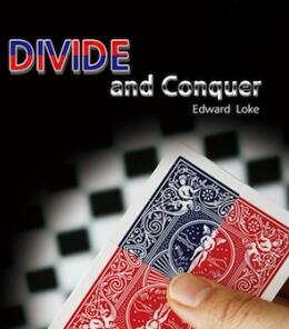 (image for) Edward Loke - Divide and Conquer