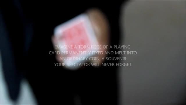 Arnel Renegado - FIXED