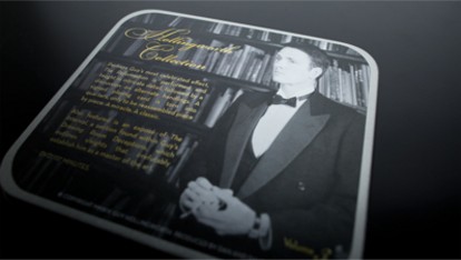 Guy Hollingworth - Epilogue