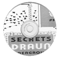 Steve Draun - Underground CD Set (1-2)