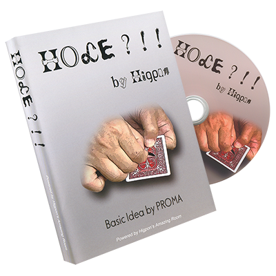 Higpon - Hole