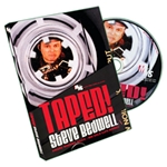 Steve Bedwell - Taped!