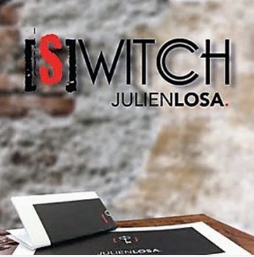 Julien Losa - [S]Witch