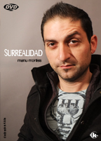 (image for) Manu Montes - Surrealidad