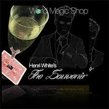 Henri White - The Souvenir