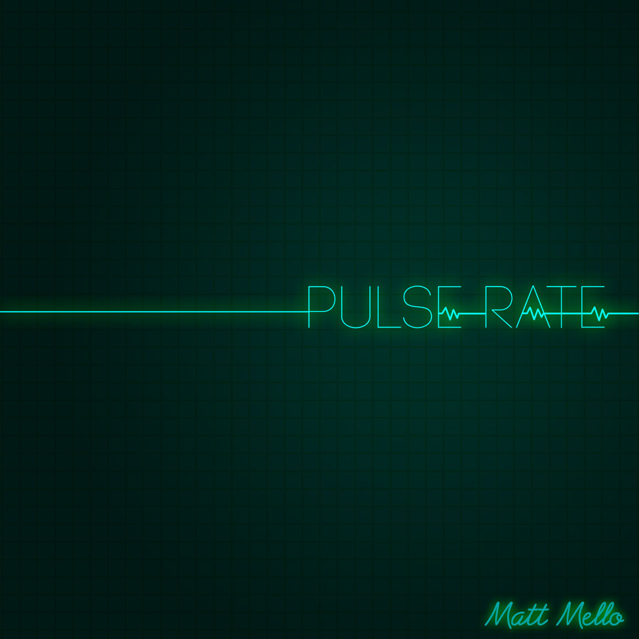 Matt Mello - Pulse Rate