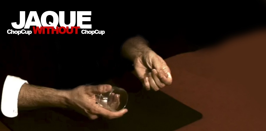 Jaque - Without ChopCup