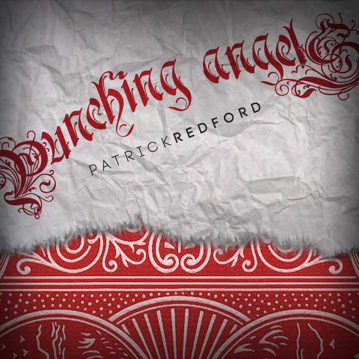 Redford, Patrick - Punching Angels