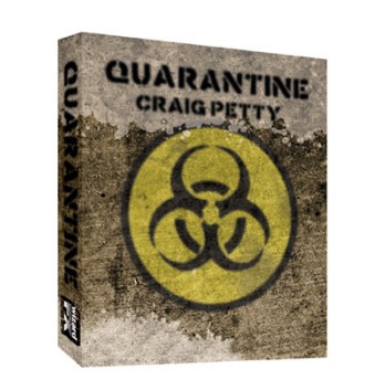 Craig Petty - Quarantine