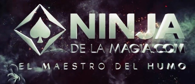 Agustin Tash - Ninja De La Magia Vol 3