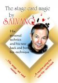Salvano - Stage Card Magic