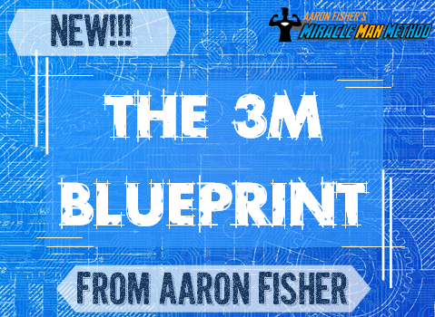Aaron Fisher - The Miracle Man Method Blueprint