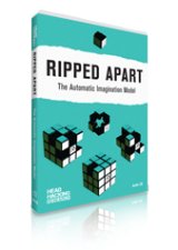 Anthony Jacquin - Ripped Apart