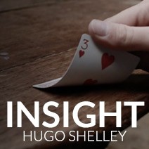 Hugo Shelley - Insight