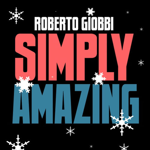 Roberto Giobbi - Simply Amazing