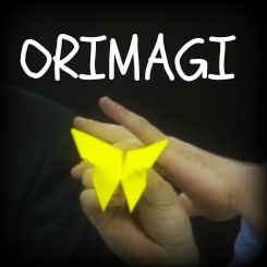 Benoit Campana & Julien Gritte - Orimagi