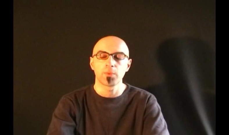 Costas Damianou How Make Magnetic Card