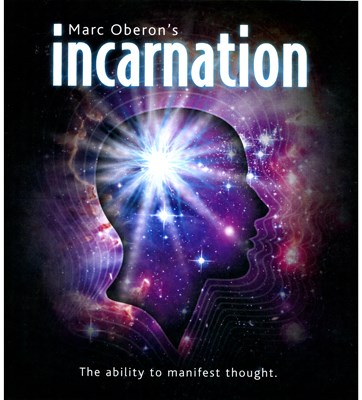 (image for) Marc Oberon - Incarnation