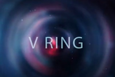 (image for) Jean Baptiste Ponzo - V-ring