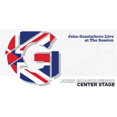 John Guastaferro - Center Stage