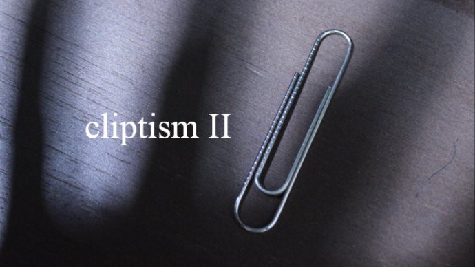 Arnel Renegado - CLIPTISM II