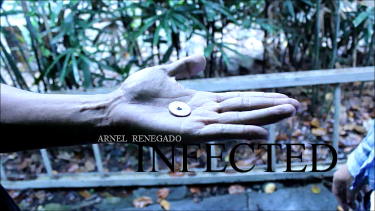 Arnel Renegado - Infected
