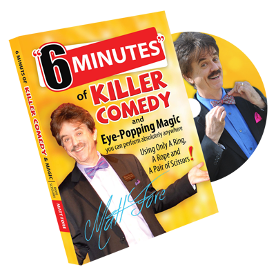 Matt Fore - 6 Minutes
