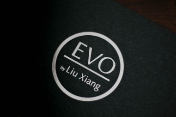 Liu Xiang - Evo