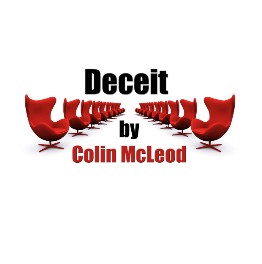 (image for) Colin Mcleod - Deceit Chair Prediction